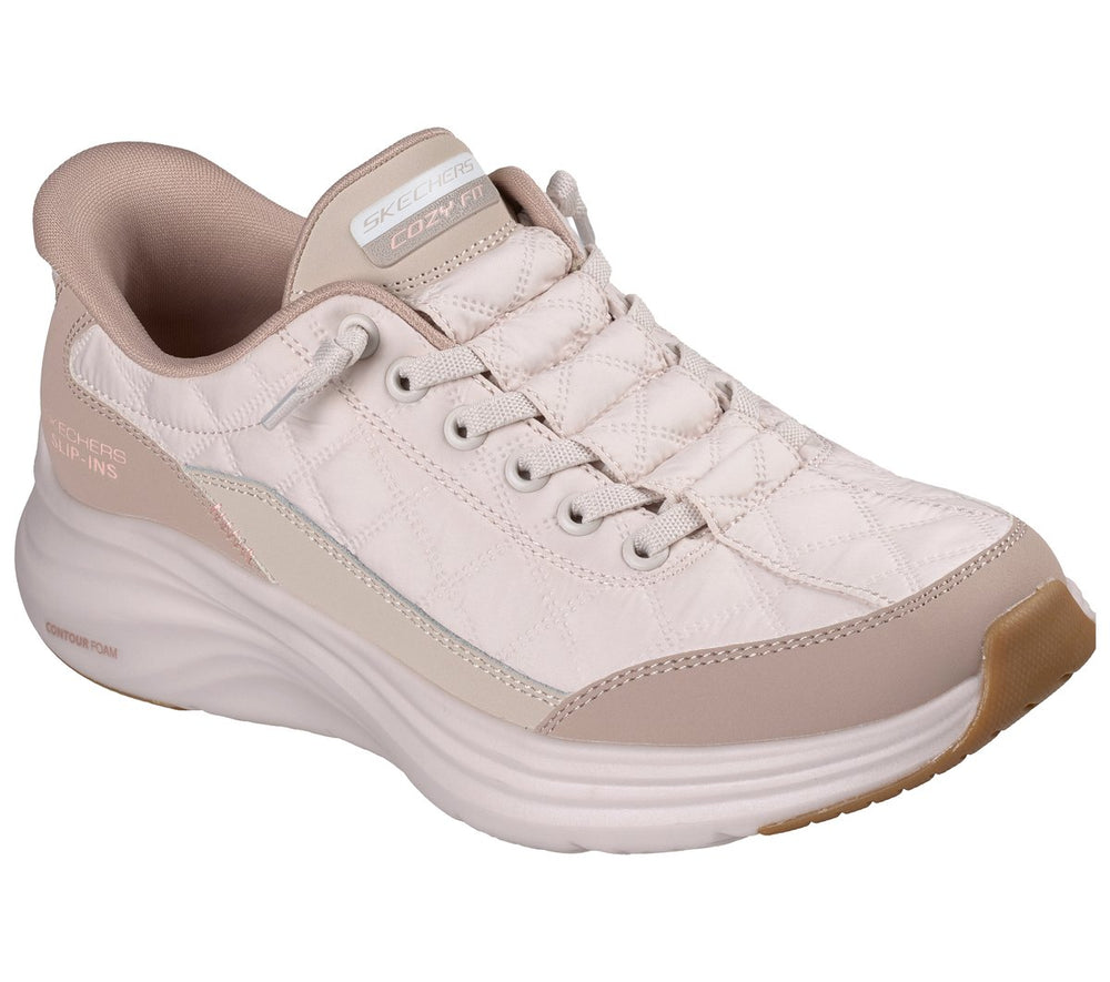 Slip-ins: Contour Foam - Cozy Fit | Skechers Women