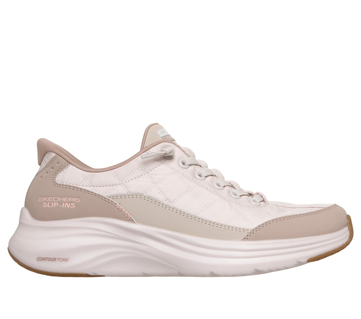 Slip-ins: Contour Foam - Cozy Fit | Skechers Women