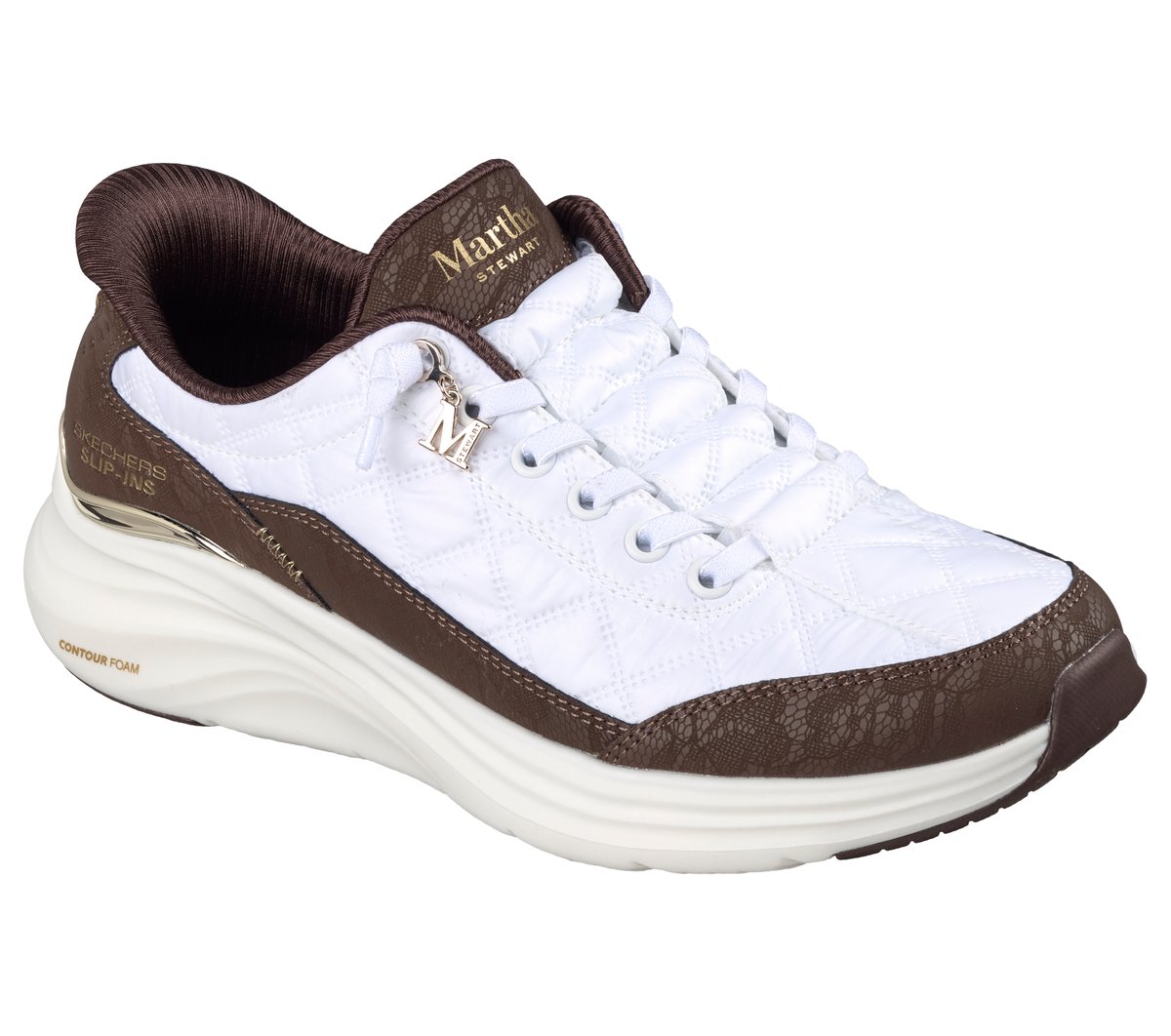Slip-ins Martha Stewart: Contour Foam - Cozy Fit Visionary | Skechers Women