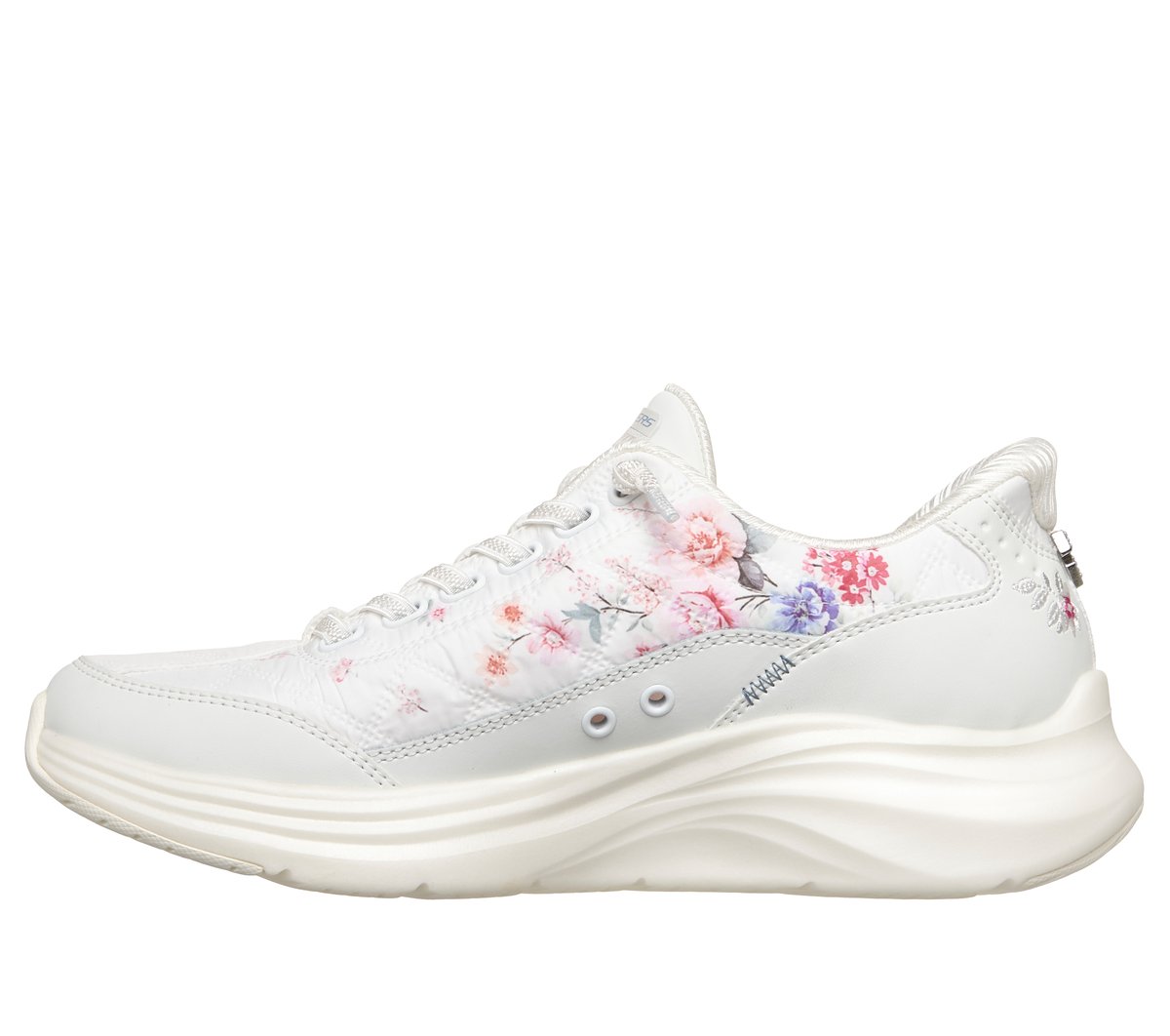 Slip-ins: Contour Foam - Cozy Fit Gentle Bloom | Skechers Women