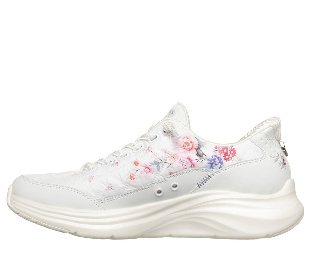 Slip-ins: Contour Foam - Cozy Fit Gentle Bloom | Skechers Women