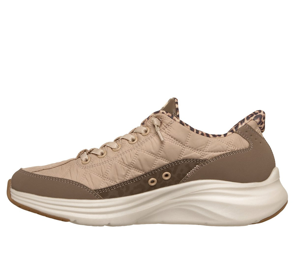 Slip-ins: Contour Foam - Cozy Fit Leopard Dream | Skechers Women