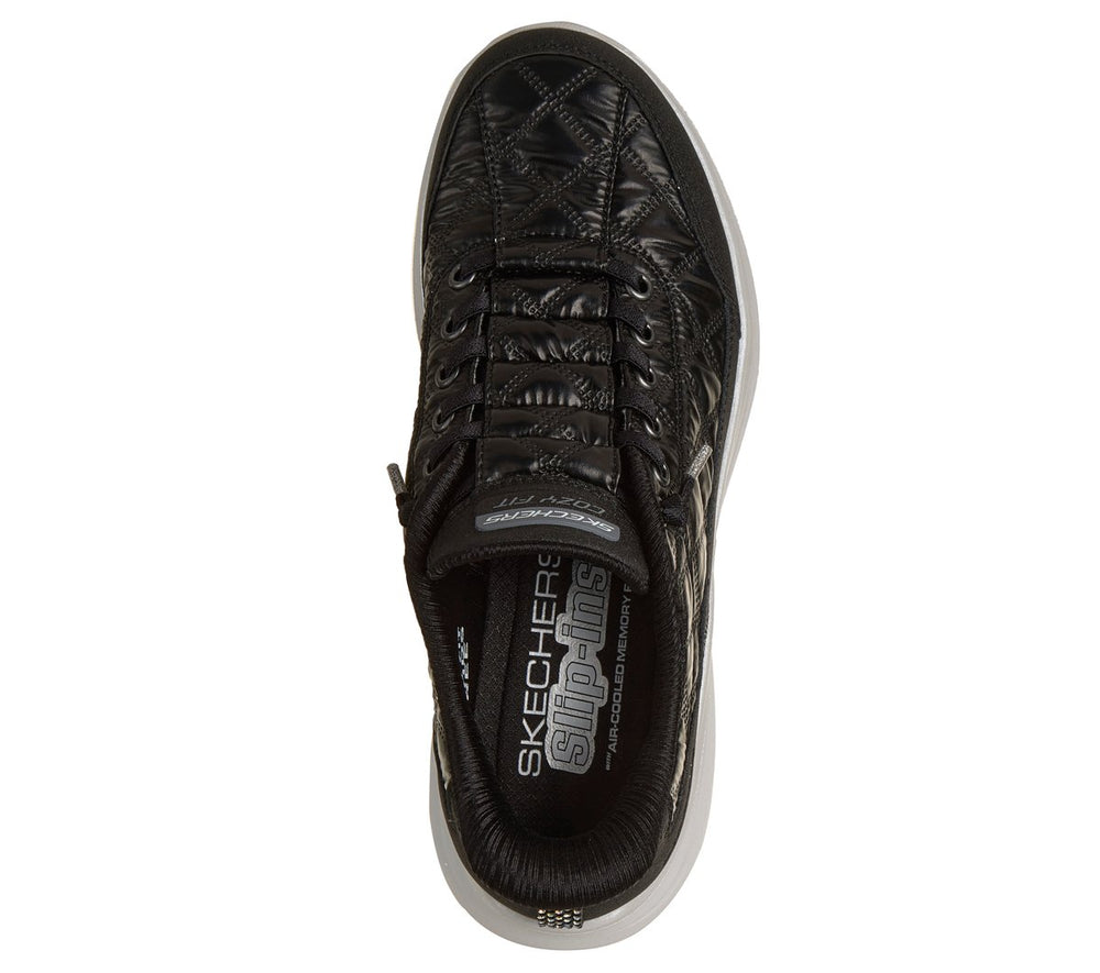 Slip-ins: Contour Foam - Cozy Fit Sparkling Gem | Skechers Women