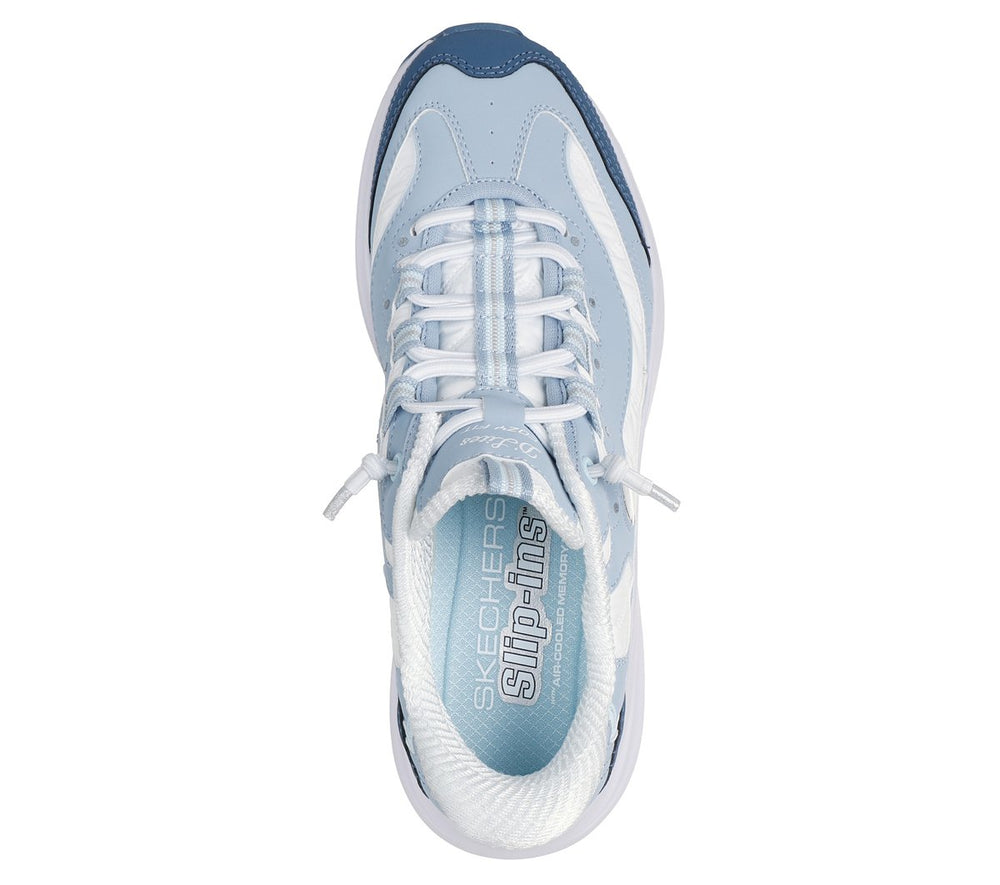 Slip-ins: Contour Foam - Cozy Fit Sweet Nostalgia | Skechers Women