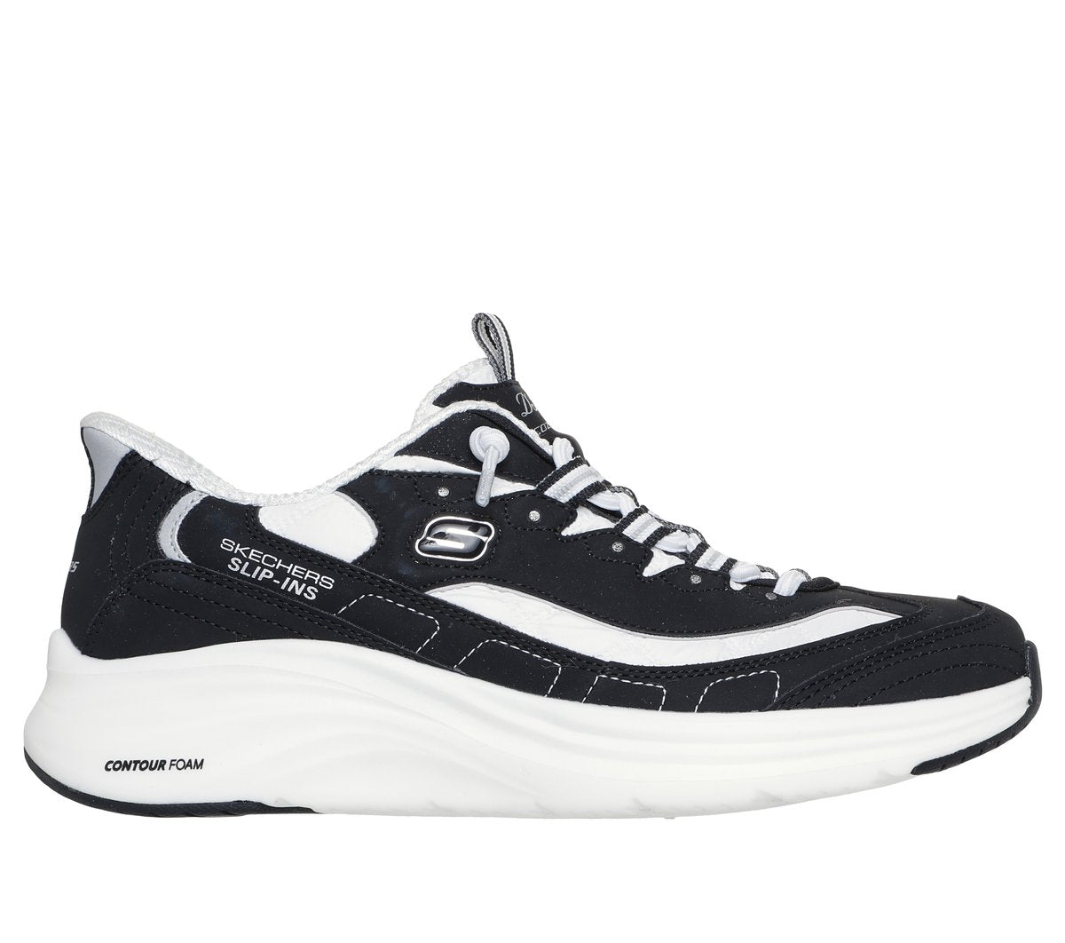 Slip-ins: Contour Foam - Cozy Fit Sweet Nostalgia | Skechers Women