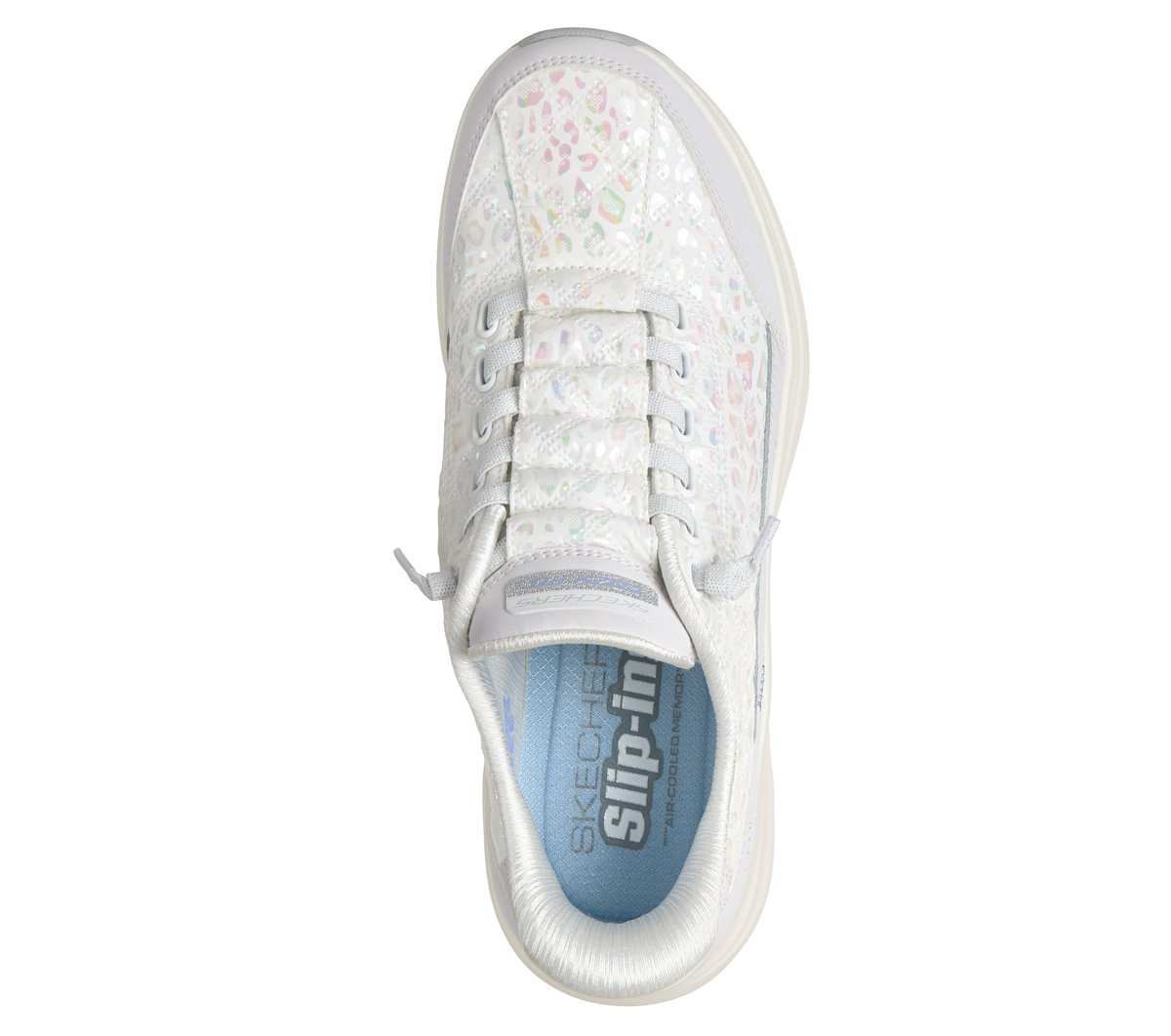 Slip-ins: Contour Foam - Cozy Fit Radiant Glow | Skechers Women