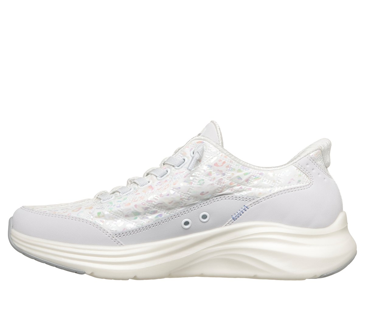 Slip-ins: Contour Foam - Cozy Fit Radiant Glow | Skechers Women