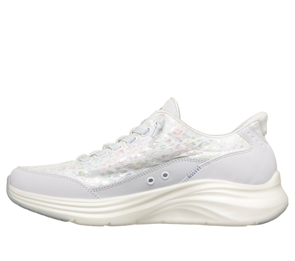 Slip-ins: Contour Foam - Cozy Fit Radiant Glow | Skechers Women