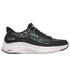 Slip-ins: Contour Foam - Cozy Fit Radiant Glow | Skechers Women