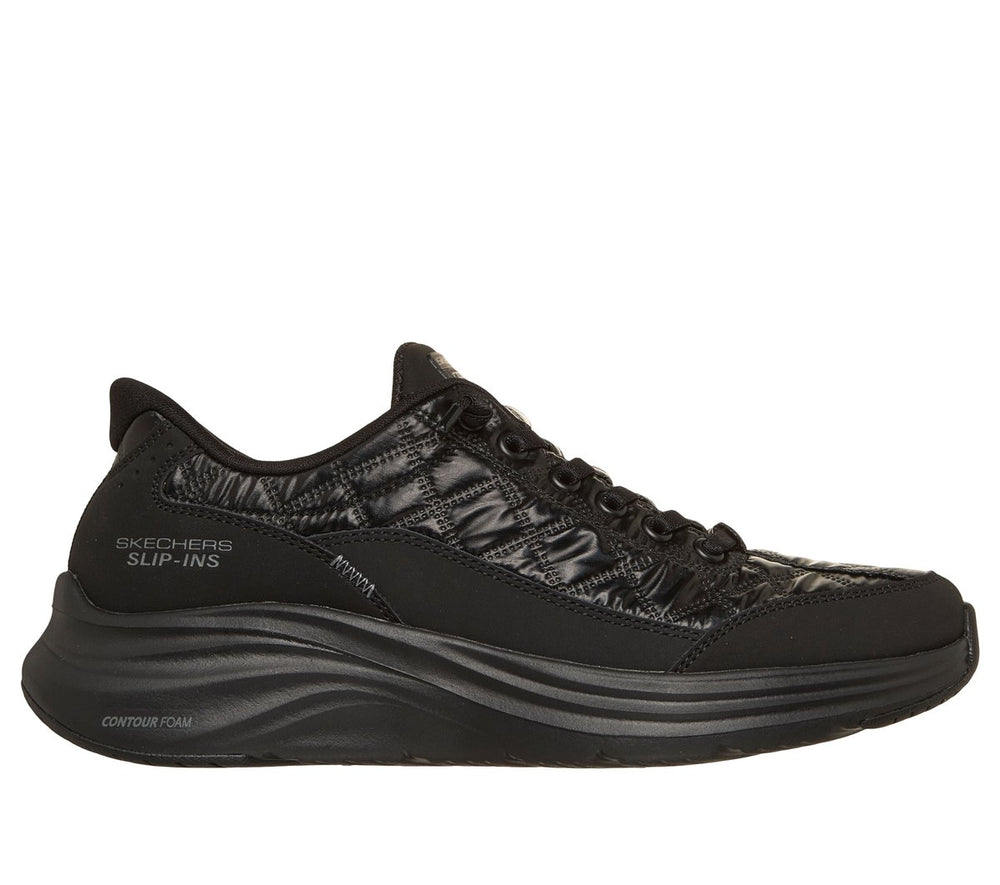 Slip-ins: Contour Foam - Shining Pearl | Skechers Women