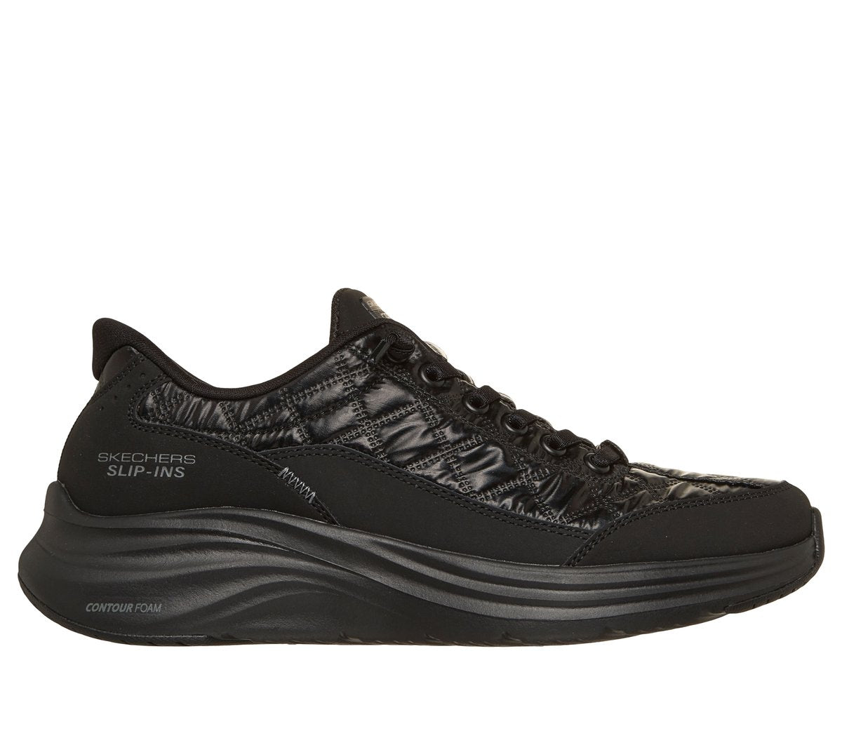 Slip-ins: Contour Foam - Shining Pearl | Skechers Women