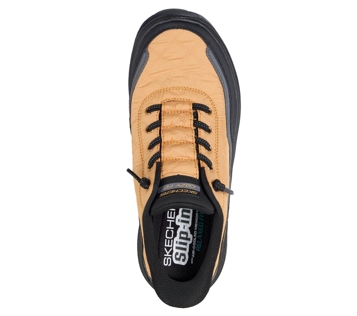 Slip-ins Relaxed Fit: Urban Explore - Cozy Fit | Skechers Women