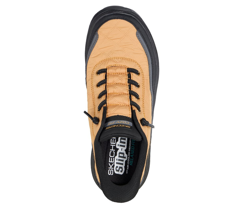 Slip-ins Relaxed Fit: Urban Explore - Cozy Fit | Skechers Women