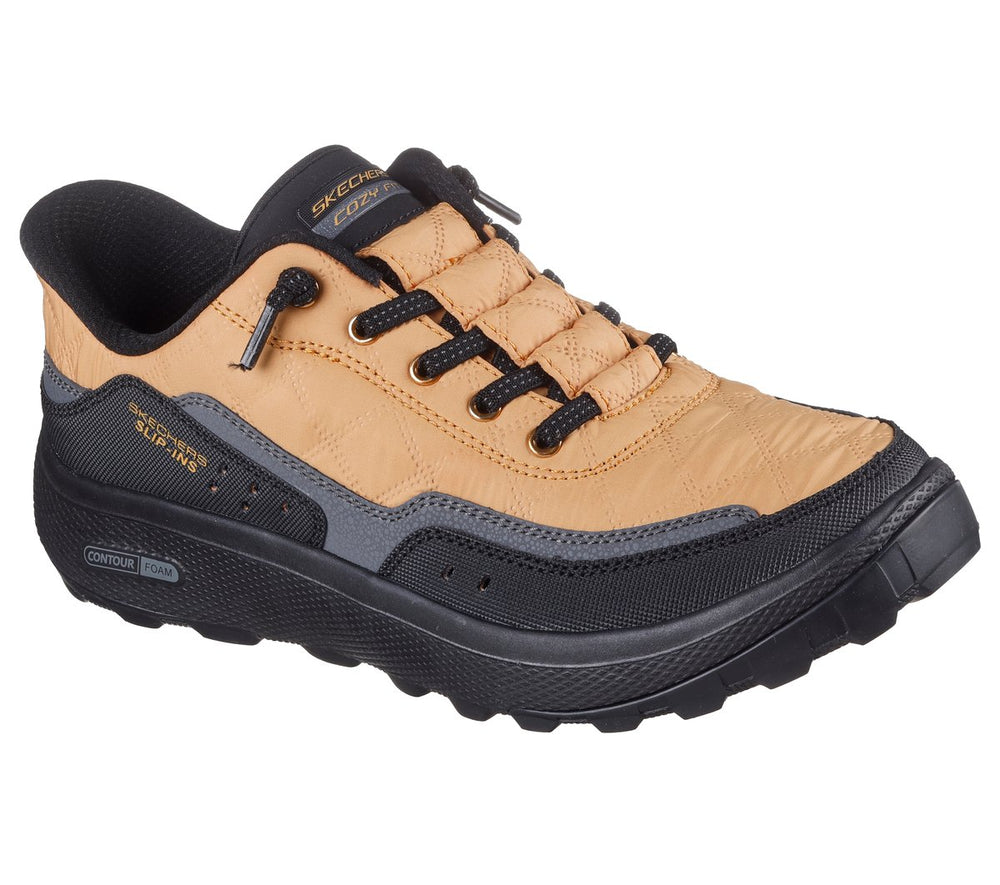 Slip-ins Relaxed Fit: Urban Explore - Cozy Fit | Skechers Women