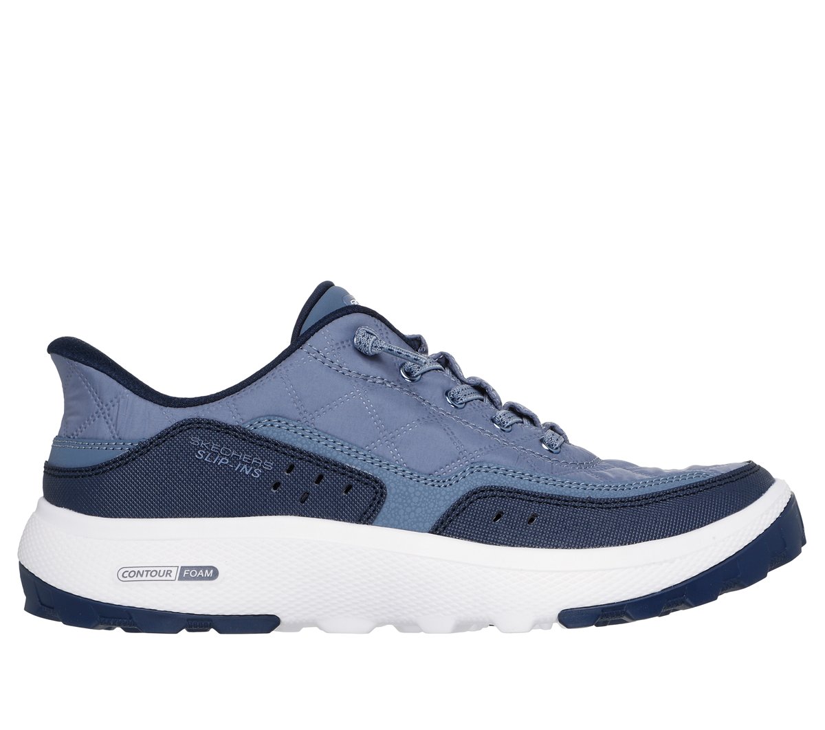 Slip-ins Relaxed Fit: Urban Explore - Cozy Fit | Skechers Women