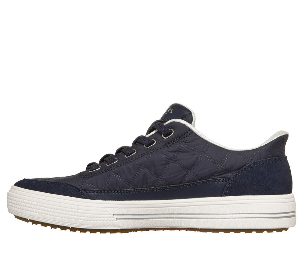 Slip-ins: Arch Fit Arcade - Cozy Fit Cuddle Steps | Skechers Women