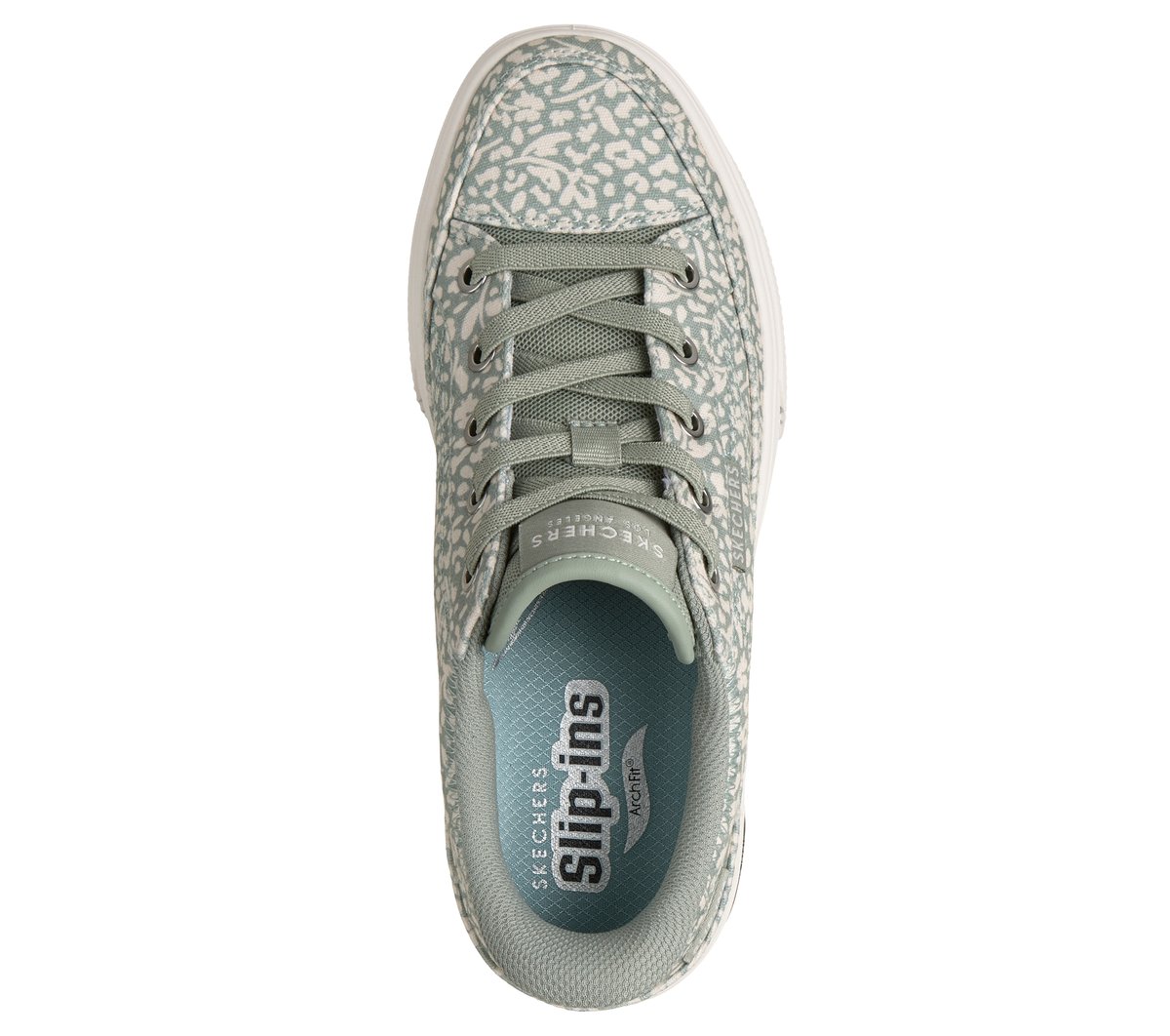 Slip-ins: Arch Fit Arcade - Wild Nite | Skechers Women