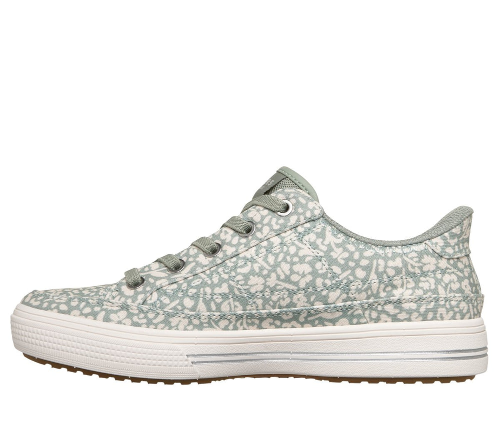 Slip-ins: Arch Fit Arcade - Wild Nite | Skechers Women