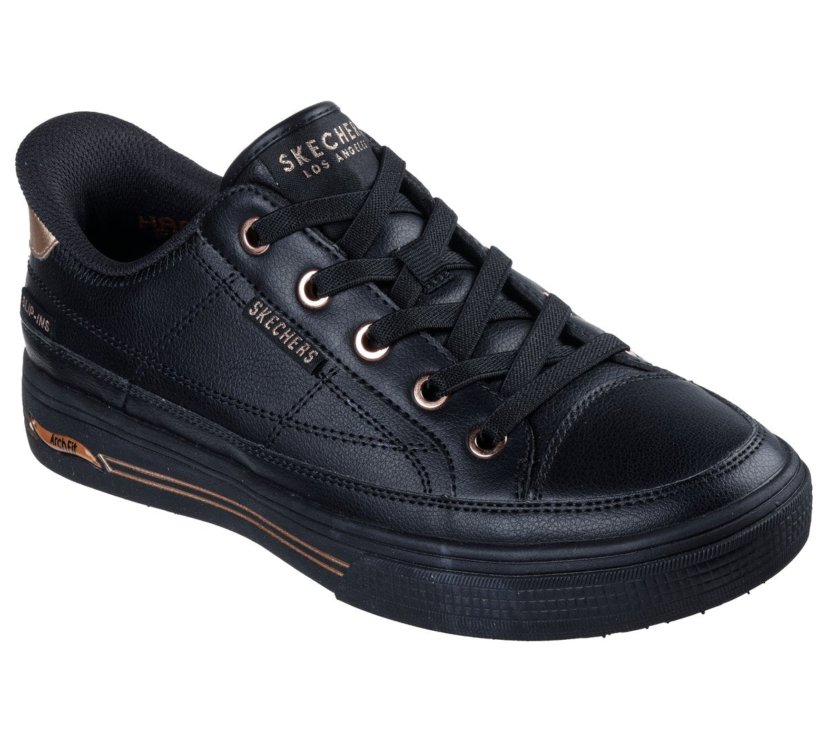 Slip-ins: Arch Fit Arcade - Catch Ya There | Skechers Women