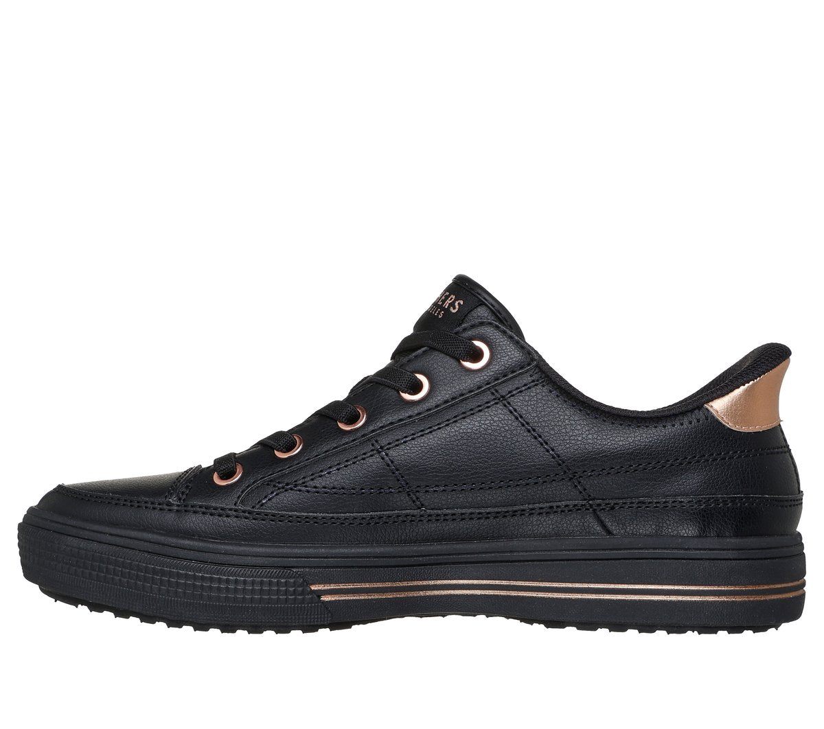 Slip-ins: Arch Fit Arcade - Catch Ya There | Skechers Women
