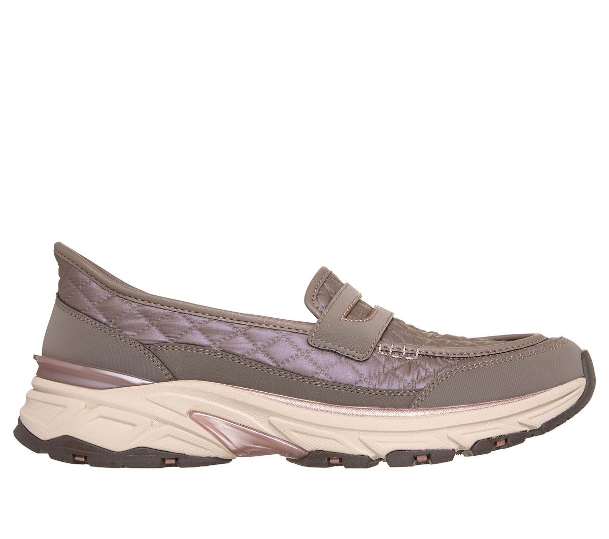 Slip-ins: Stamina Sport - Cozy Fit Elegant Ease | Skechers Women