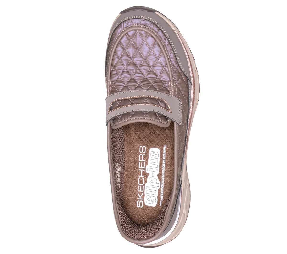 Slip-ins: Stamina Sport - Cozy Fit Elegant Ease | Skechers Women