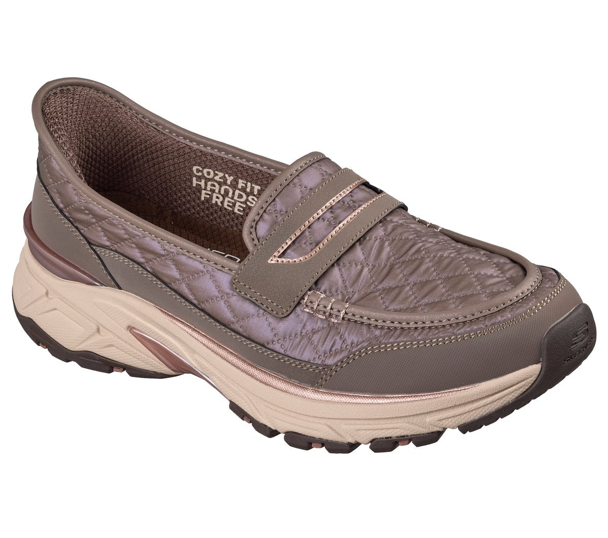 Slip-ins: Stamina Sport - Cozy Fit Elegant Ease | Skechers Women