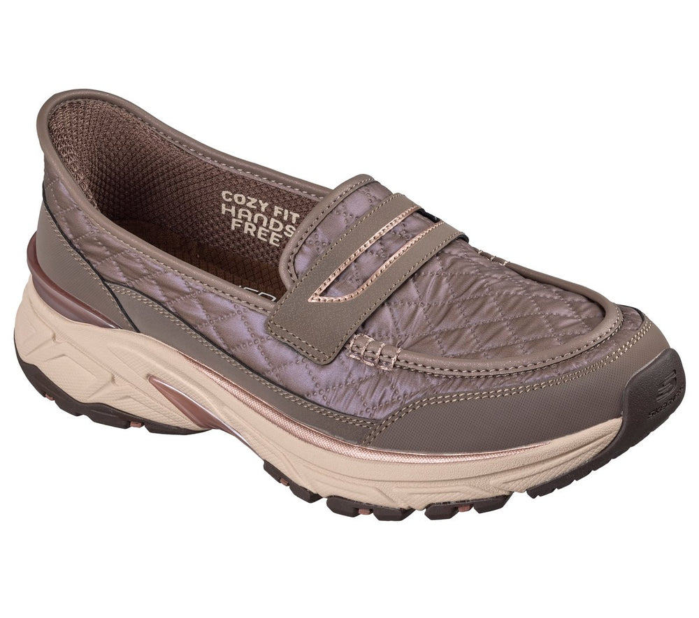Slip-ins: Stamina Sport - Cozy Fit Elegant Ease | Skechers Women
