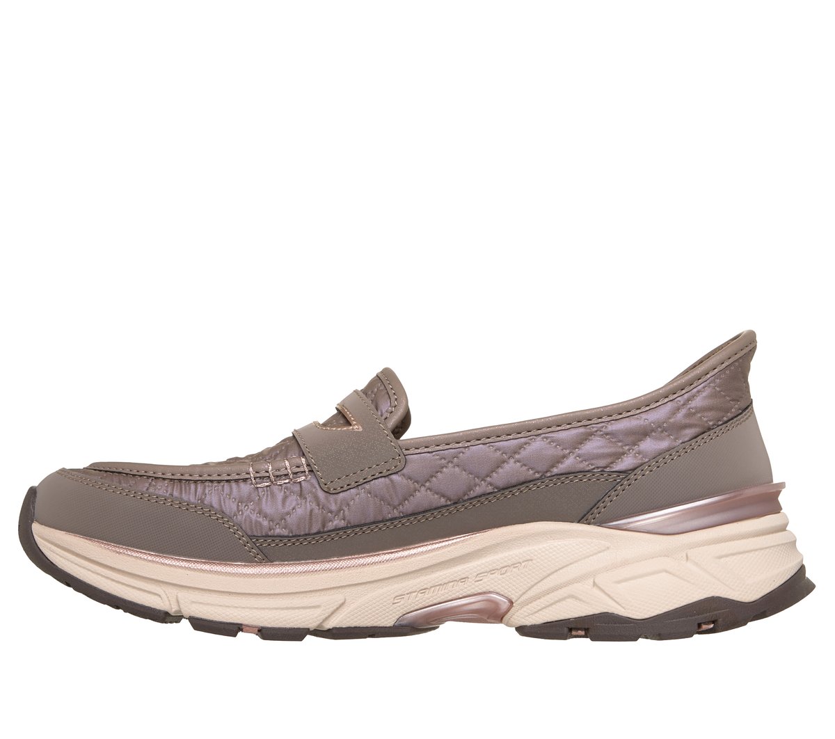 Slip-ins: Stamina Sport - Cozy Fit Elegant Ease | Skechers Women