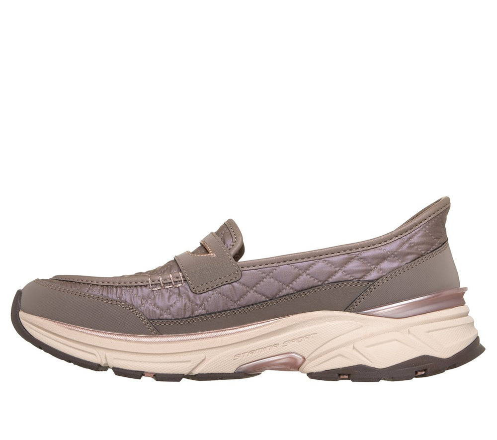 Slip-ins: Stamina Sport - Cozy Fit Elegant Ease | Skechers Women