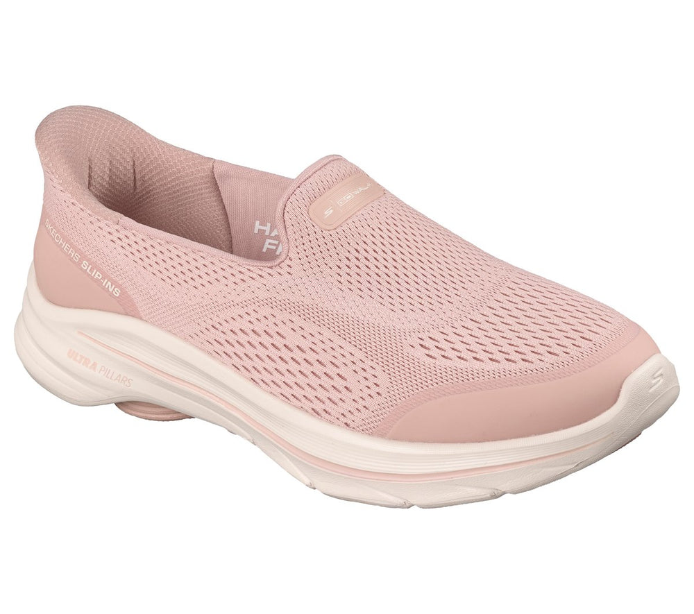Slip-ins: GO WALK 8 - Mikayla | Skechers Women