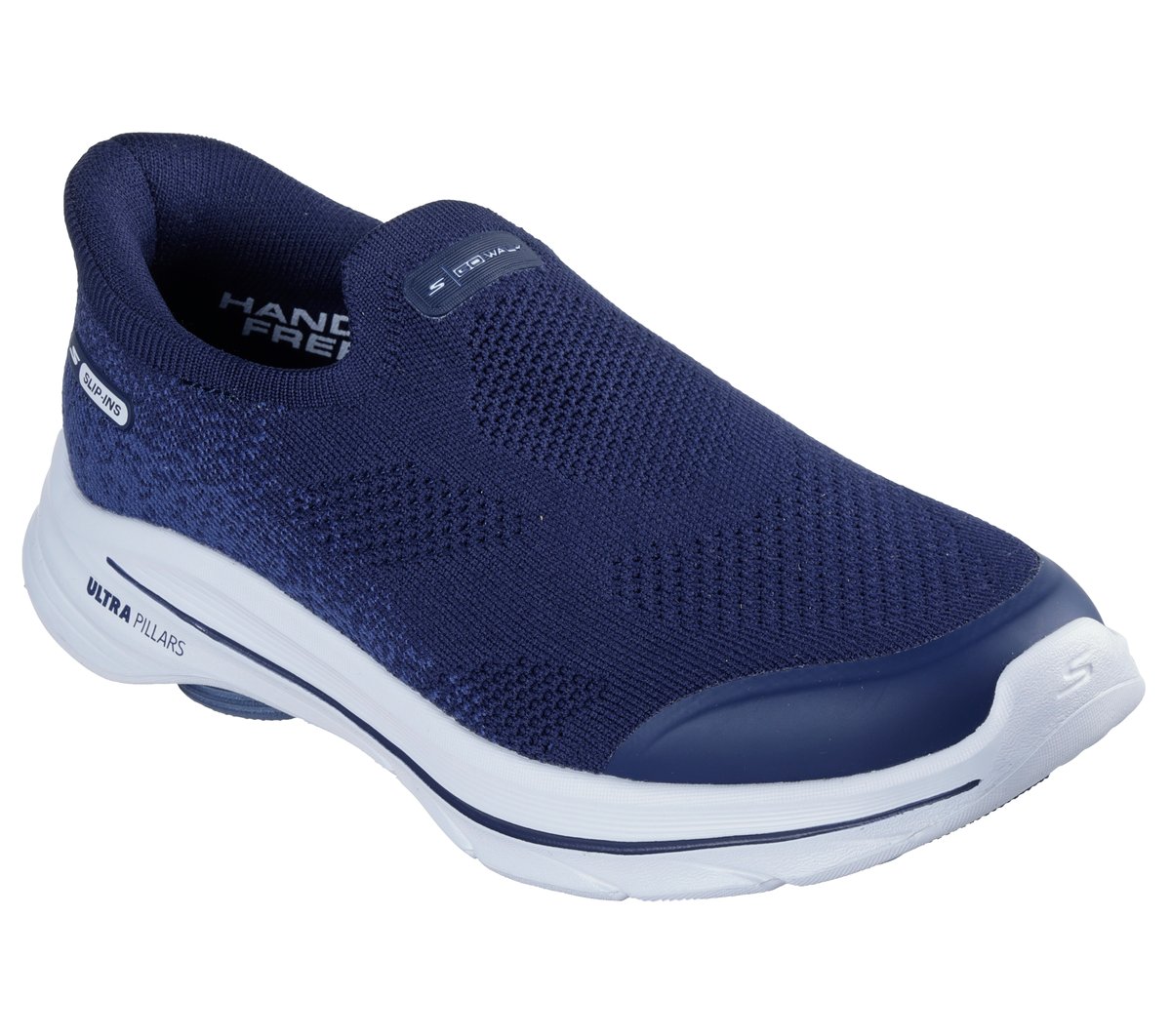 Slip-ins: GO WALK 8 - Nova | Skechers Women
