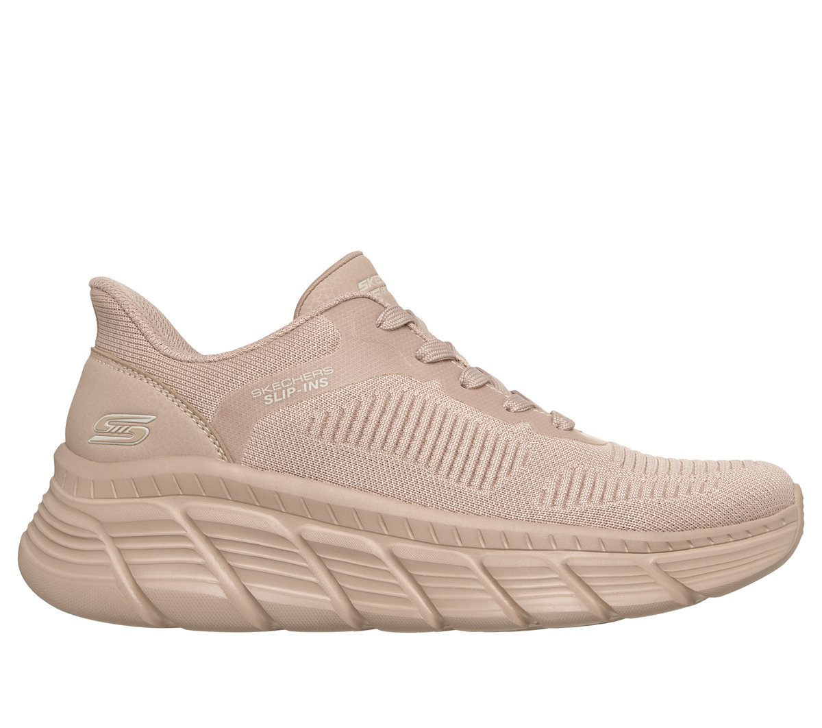 Slip-ins: BOBS Sport B Flex HI - Lifted HI | Skechers Women