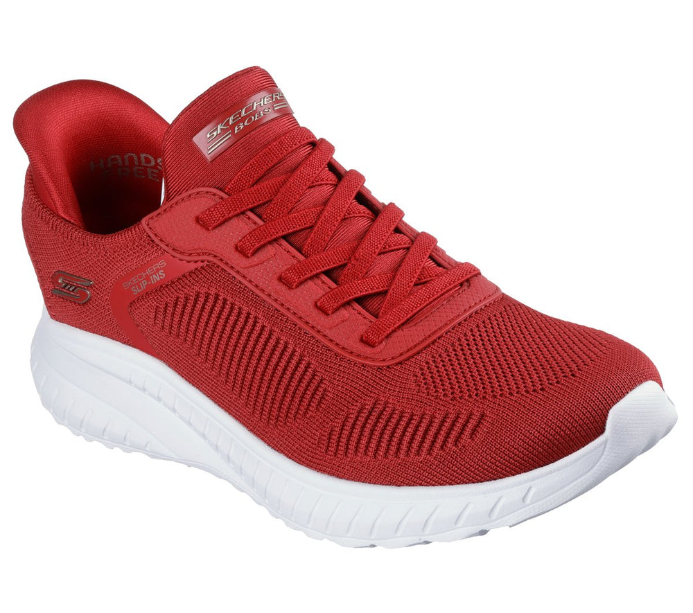Slip-ins: BOBS Sport Squad Chaos | Skechers Women