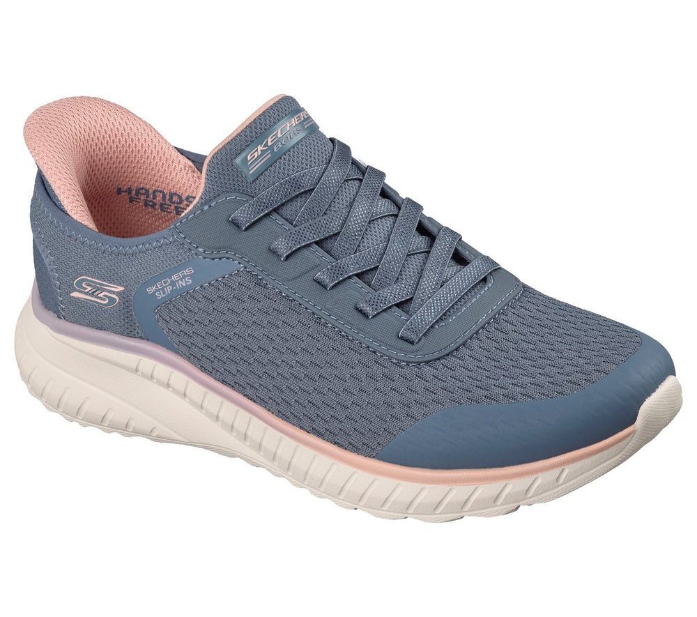 Slip-ins: BOBS Sport Squad Chaos - Ombre Paradise | Skechers Women