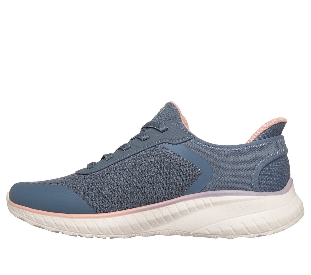 Slip-ins: BOBS Sport Squad Chaos - Ombre Paradise | Skechers Women