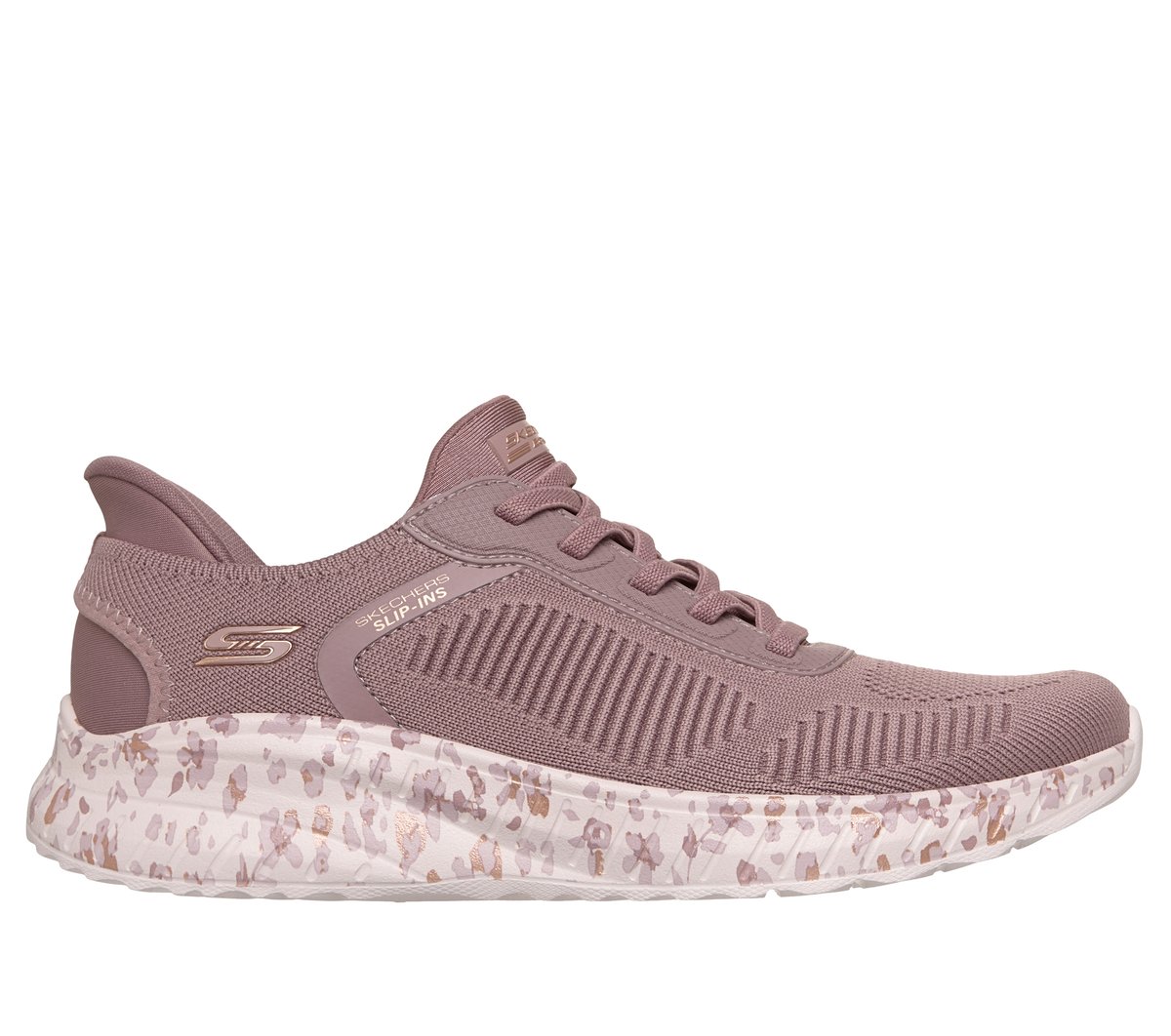 Slip-ins: BOBS Sport Squad Chaos - Urban Drift | Skechers Women