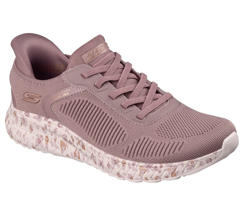 Slip-ins: BOBS Sport Squad Chaos - Urban Drift | Skechers Women