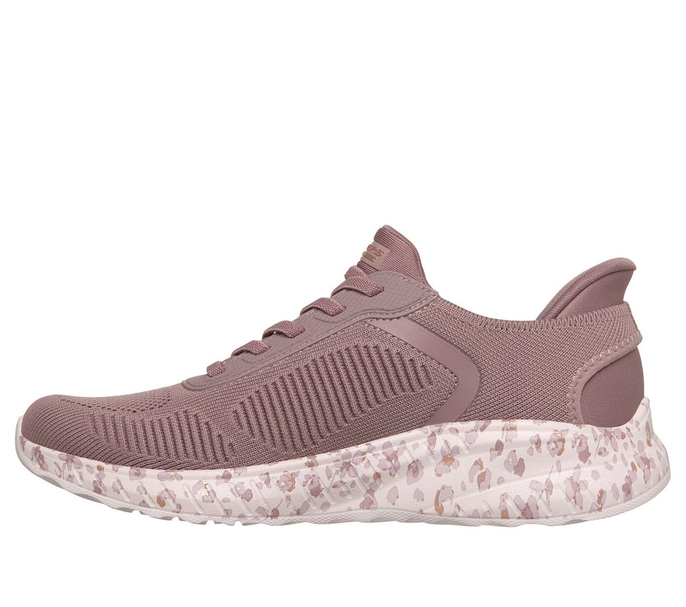 Slip-ins: BOBS Sport Squad Chaos - Urban Drift | Skechers Women