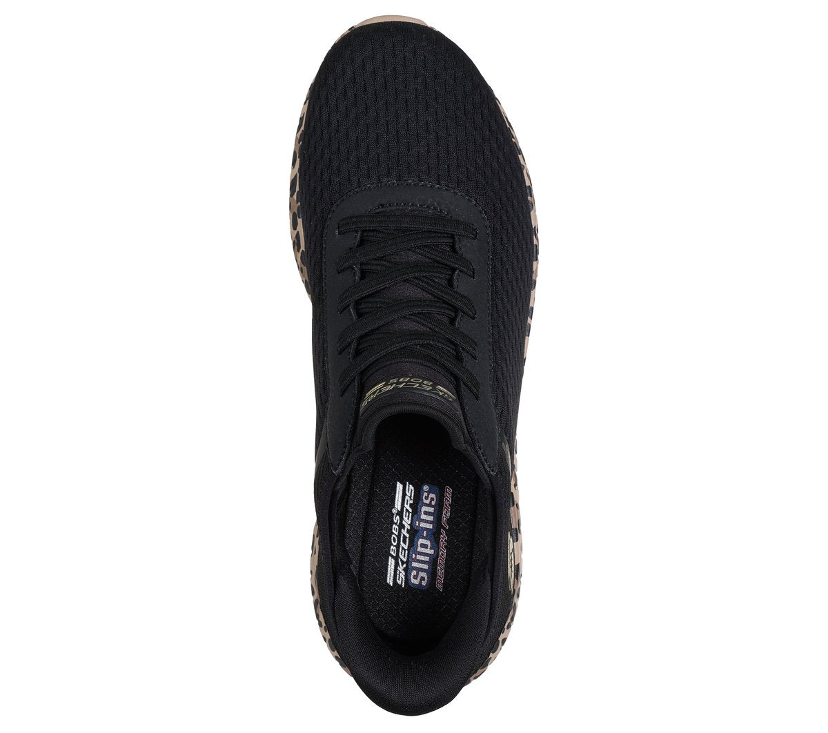 Slip-ins: BOBS Sport Squad Chaos - Daily Prowl | Skechers Women