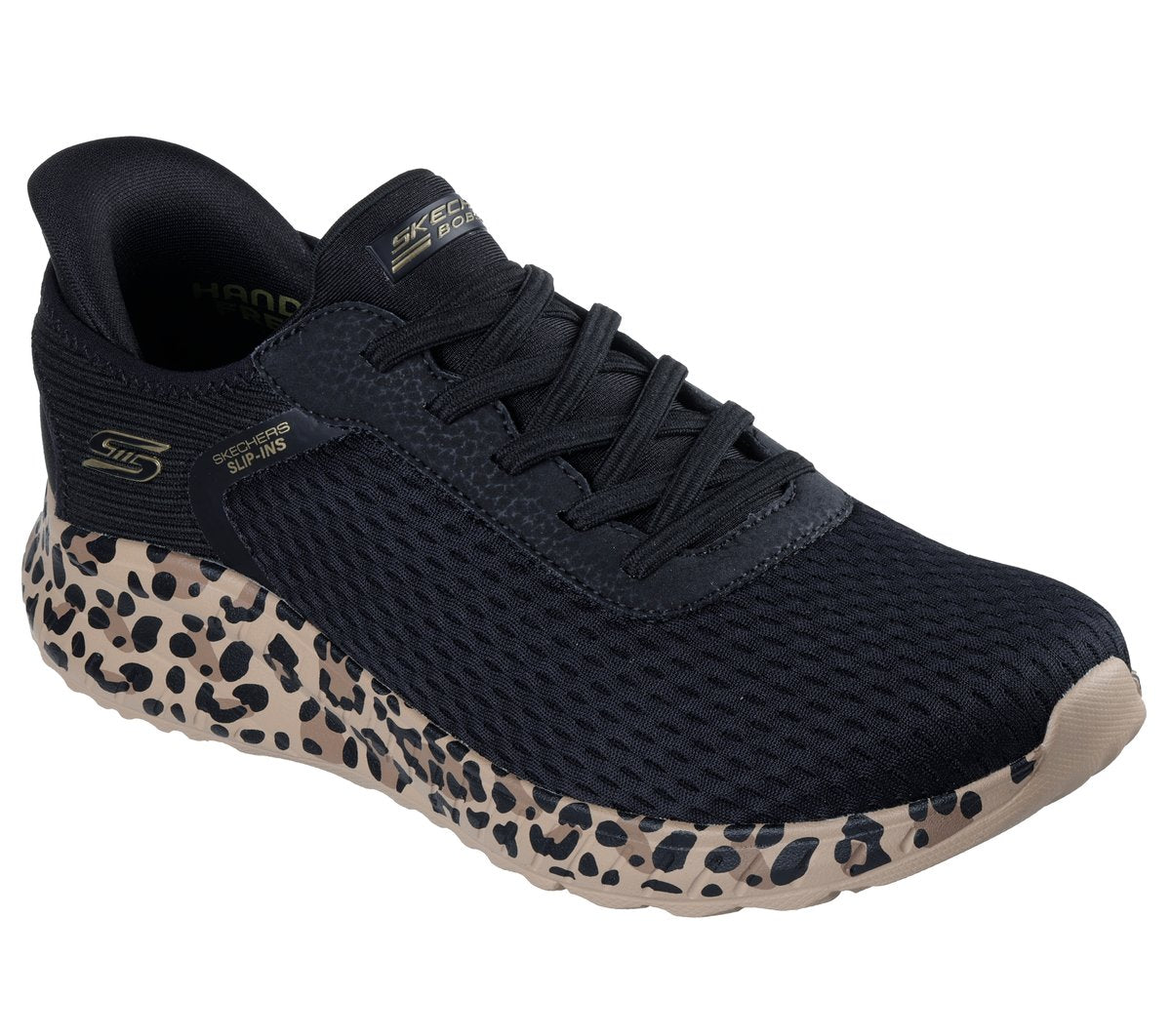 Slip-ins: BOBS Sport Squad Chaos - Daily Prowl | Skechers Women
