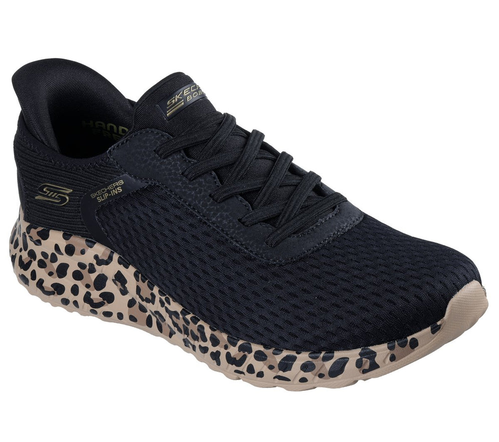 Slip-ins: BOBS Sport Squad Chaos - Daily Prowl | Skechers Women