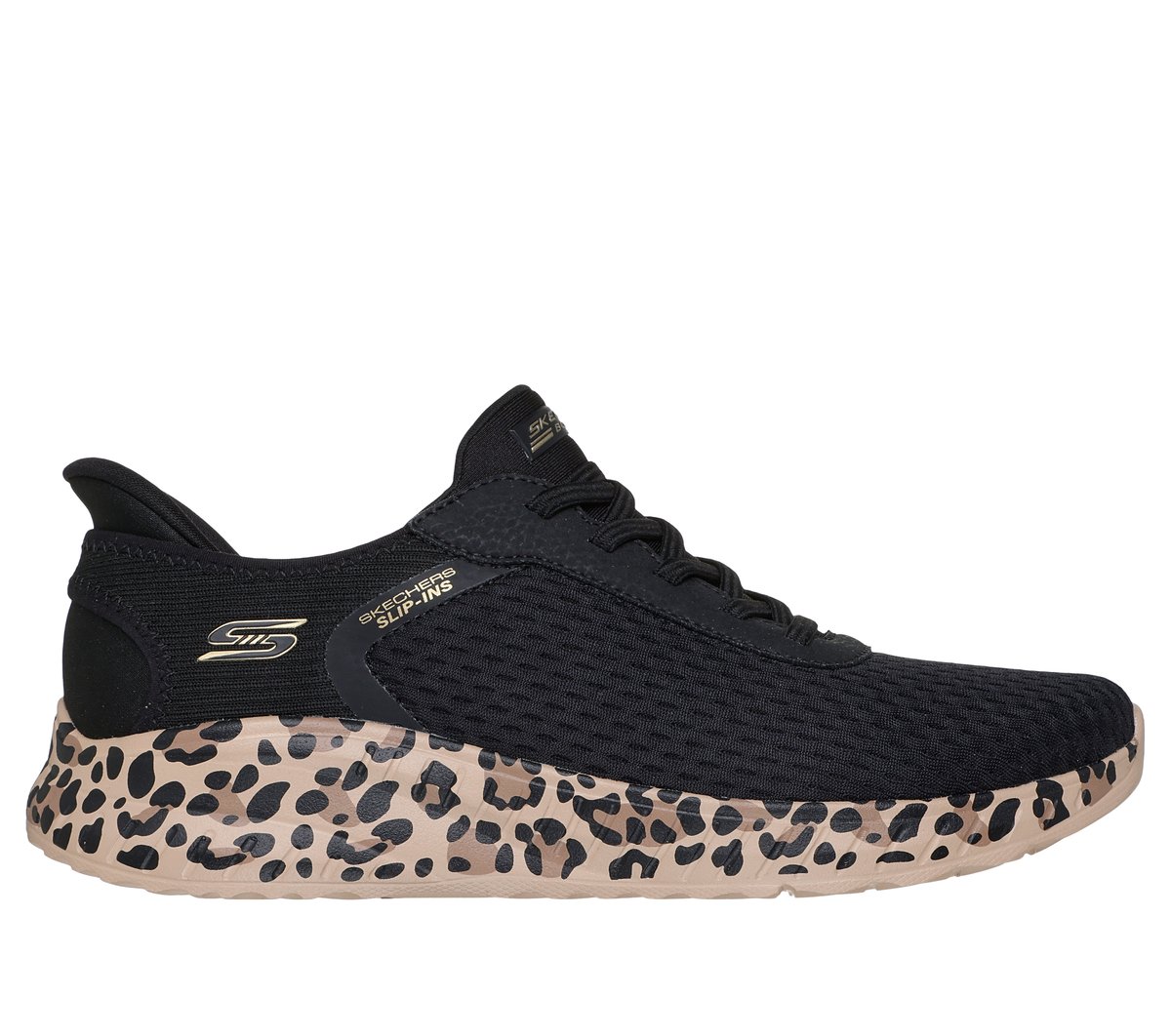 Slip-ins: BOBS Sport Squad Chaos - Daily Prowl | Skechers Women