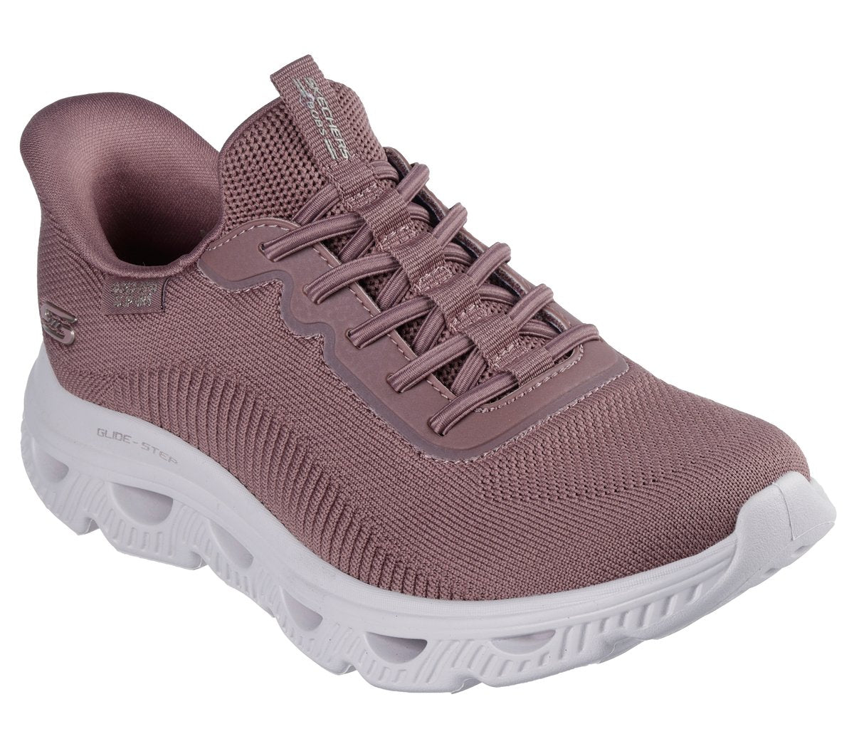 Slip-ins: BOBS Sport Arc Waves | Skechers Women