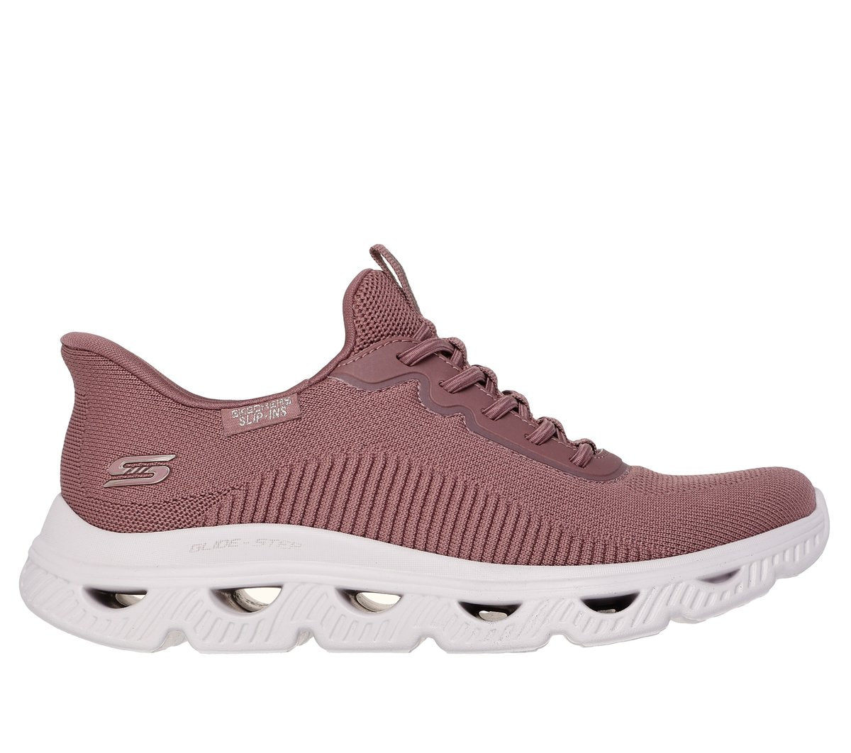 Slip-ins: BOBS Sport Arc Waves | Skechers Women