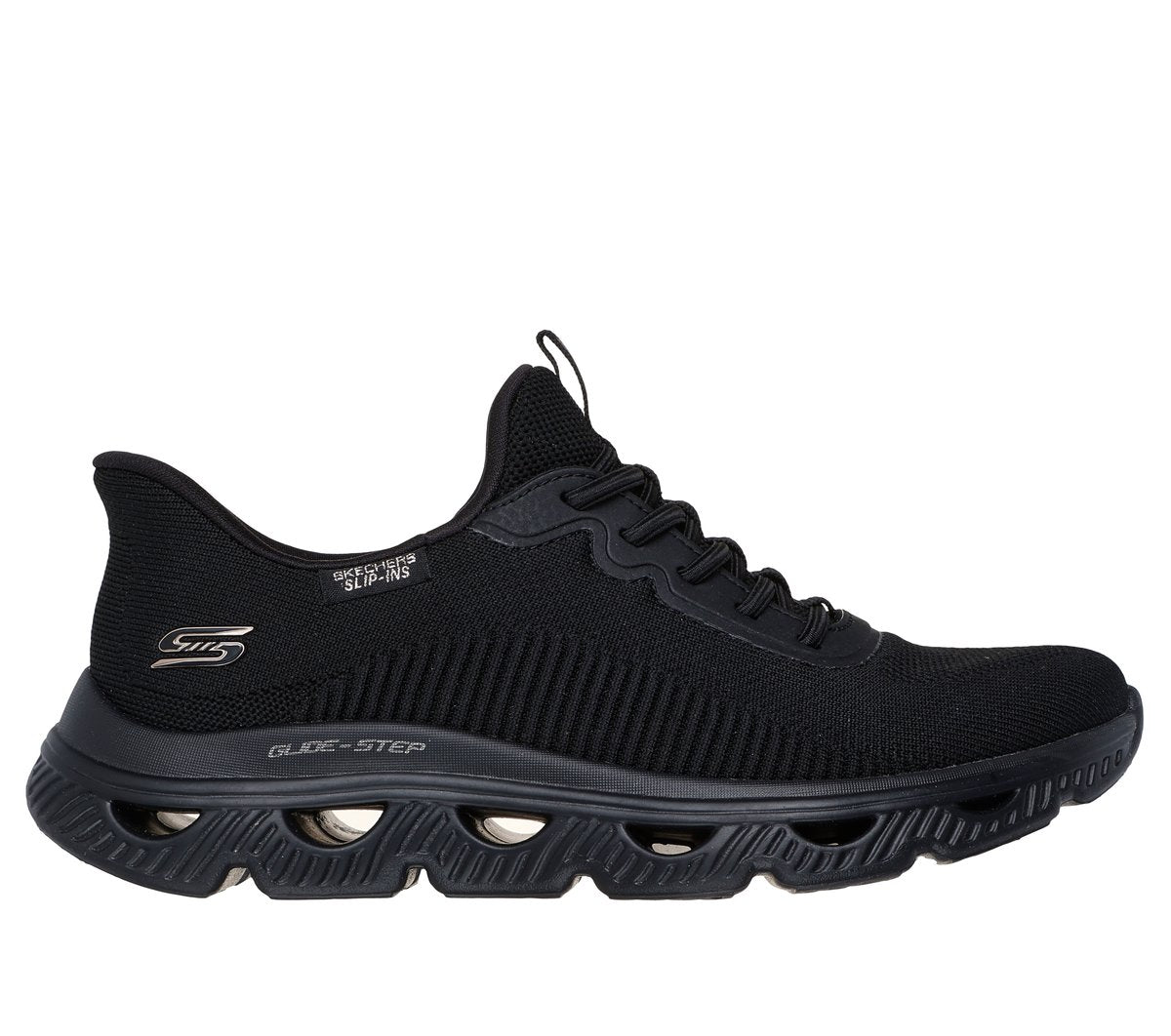 Slip-ins: BOBS Sport Arc Waves | Skechers Women