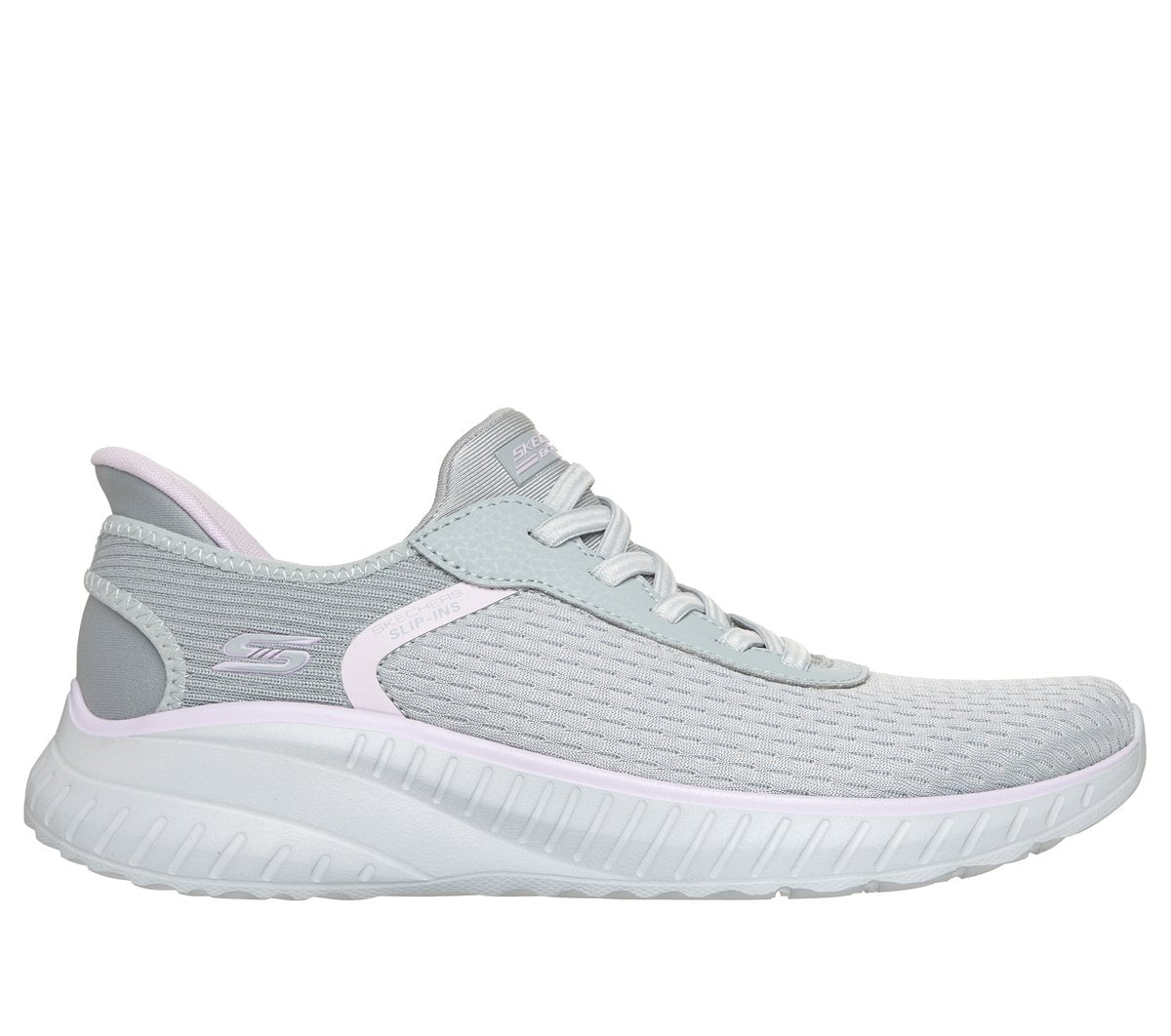 Slip-ins: BOBS Sport Squad Chaos - Stroke of Luck | Skechers Women