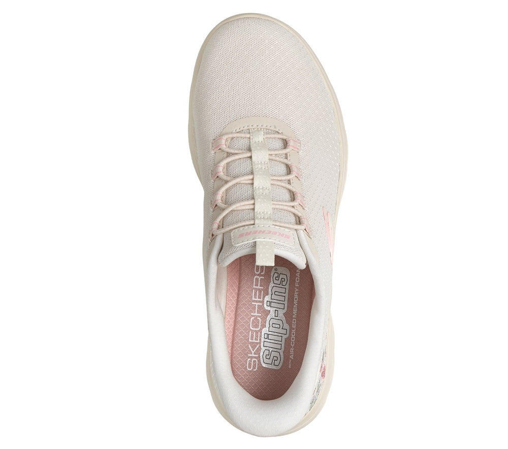 Slip-ins: Summits - Spring Blossom | Skechers Women