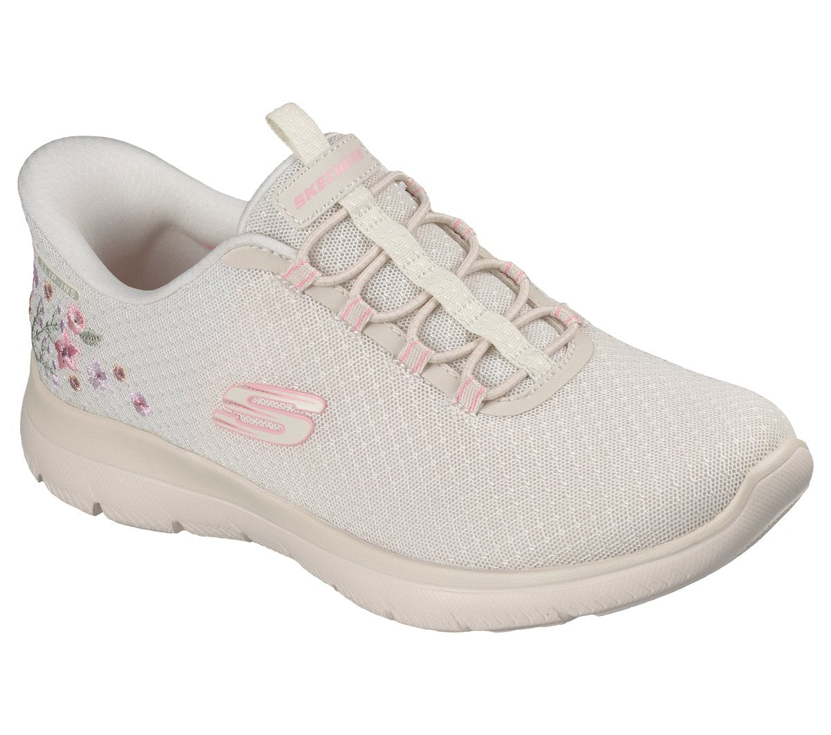 Slip-ins: Summits - Spring Blossom | Skechers Women