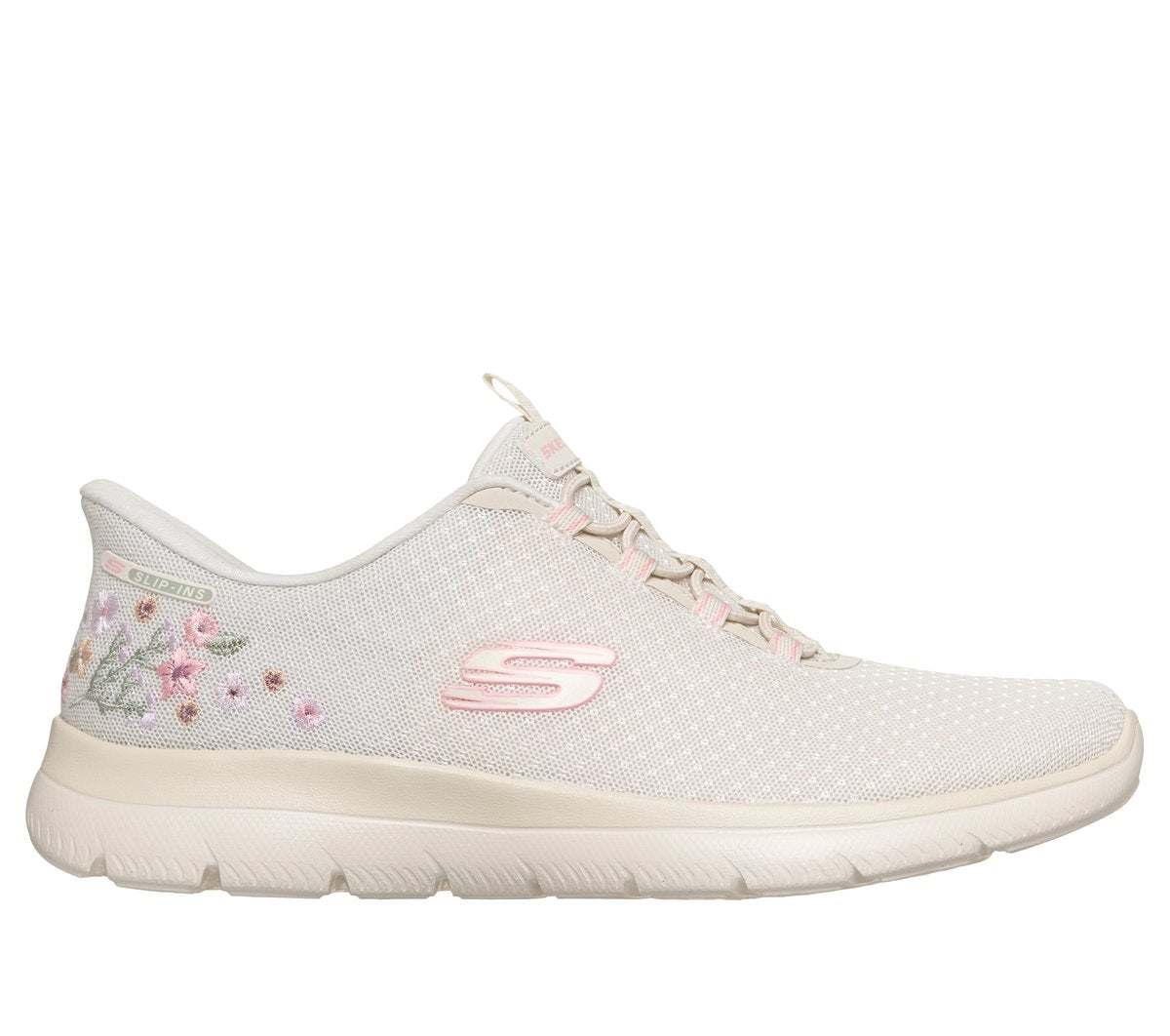Slip-ins: Summits - Spring Blossom | Skechers Women